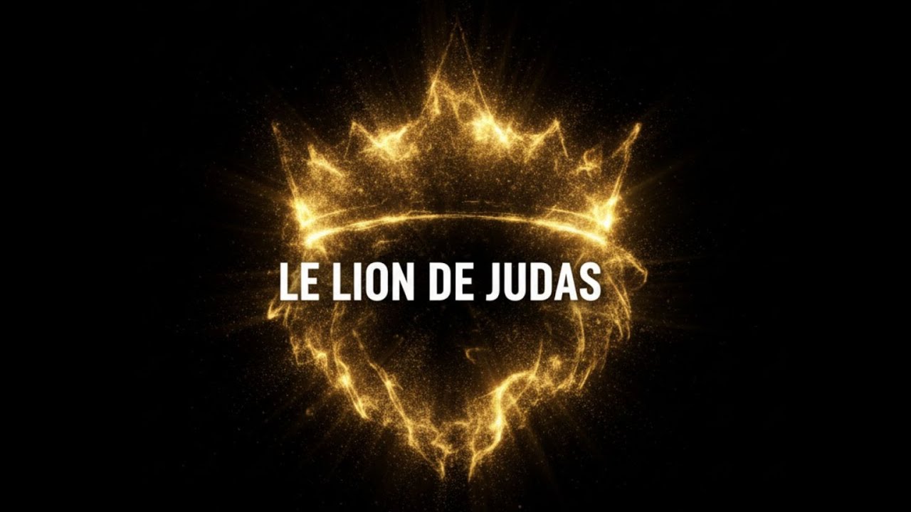 Le Lion de Judas