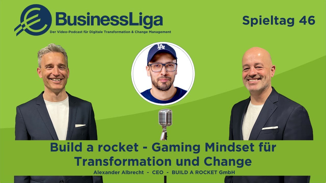 BusinessLiga #46: 
