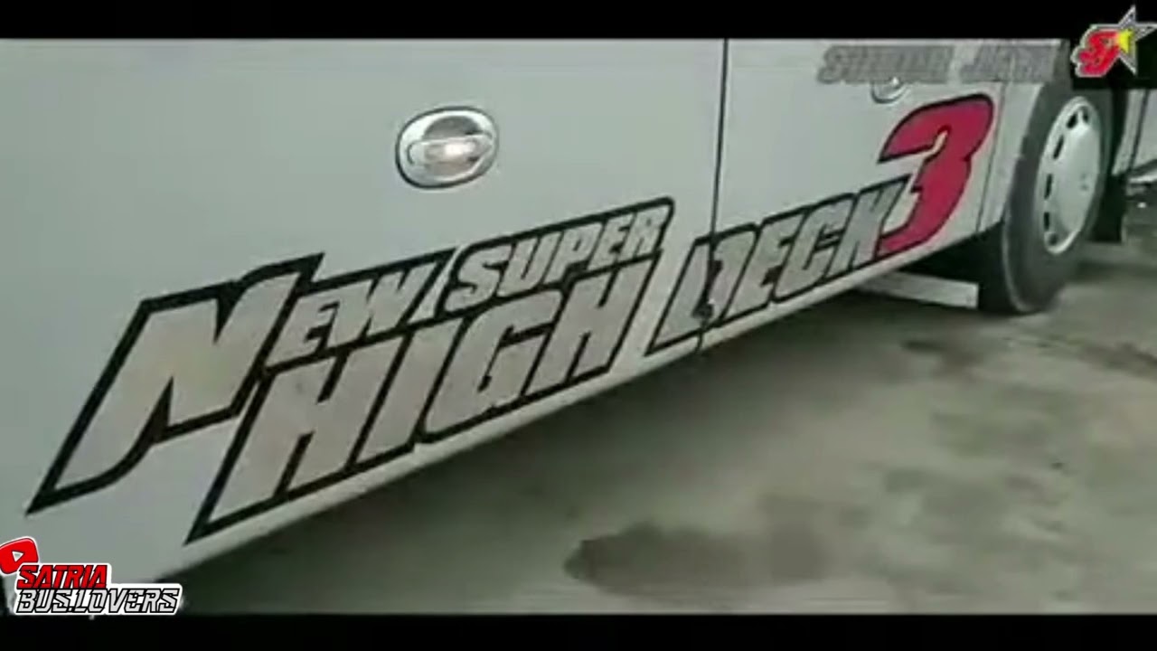 Cinematic jetbus3 gen2 po subur jaya
