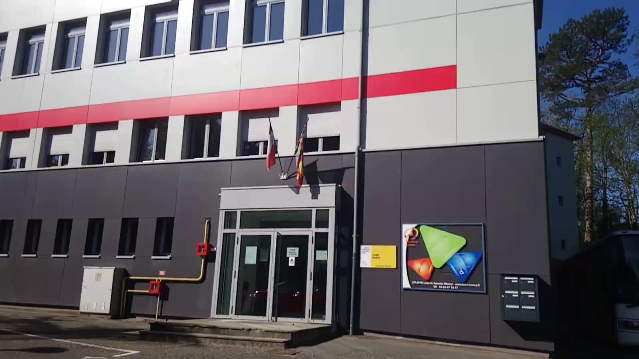 Visite virtuelle Établissement Agricole Mancy