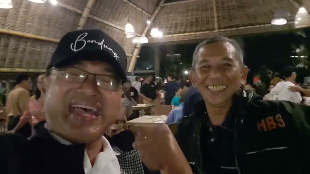 Sabtu, 13-12-2025, Tiup Lilin, Potong Kue, Bagi Kue, Makan Malam Bersama, Hiburan (HUT @FPPD Ke 14).