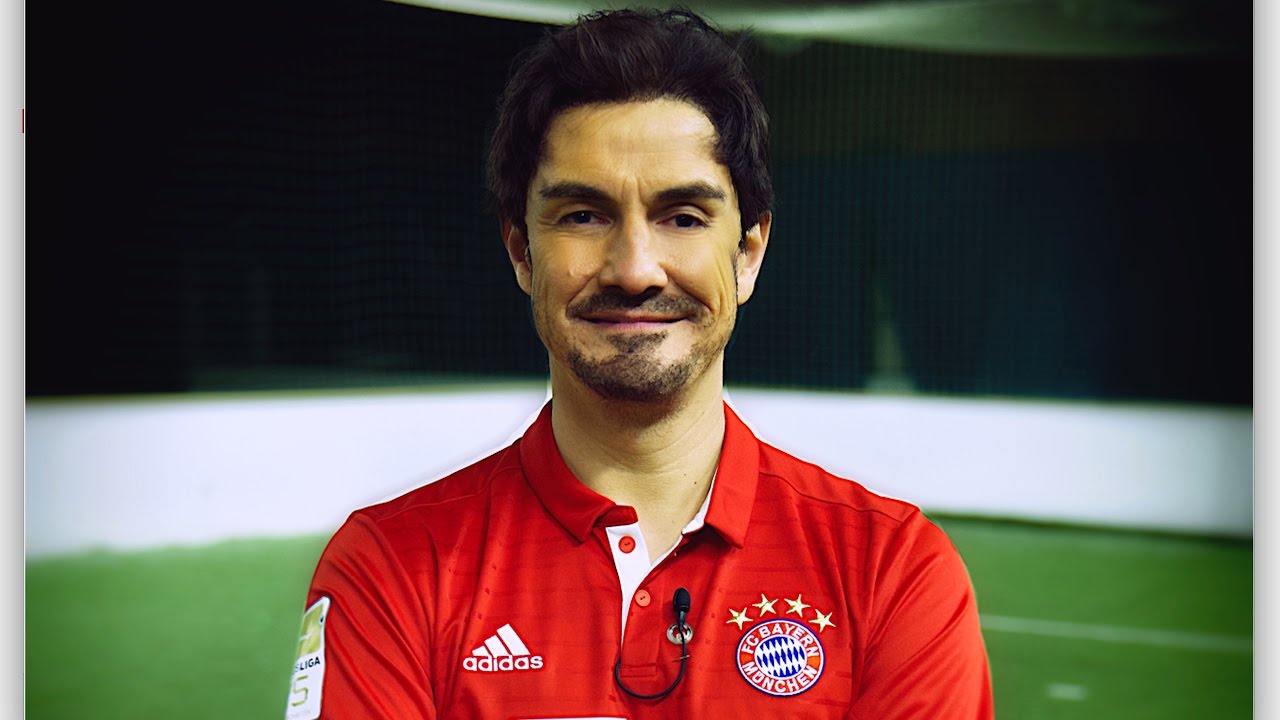 Mats Hummels pfeifft auf RB Leipzig!