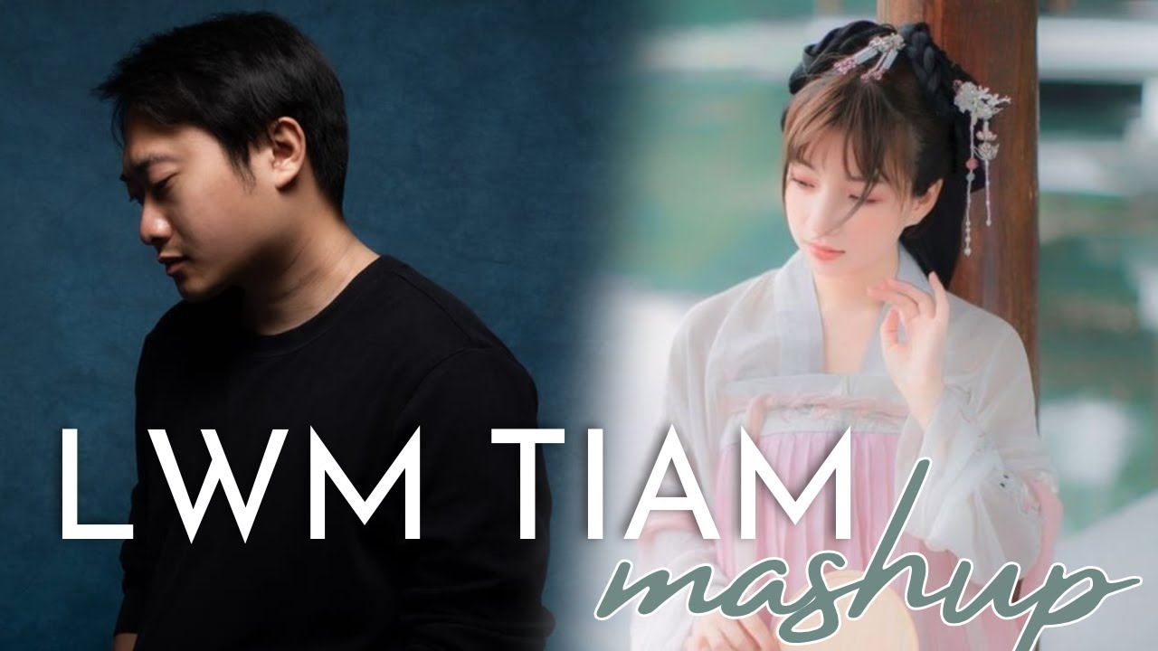 Lwm Tiam - Jack GV | HMONG-CHINESE MASHUP