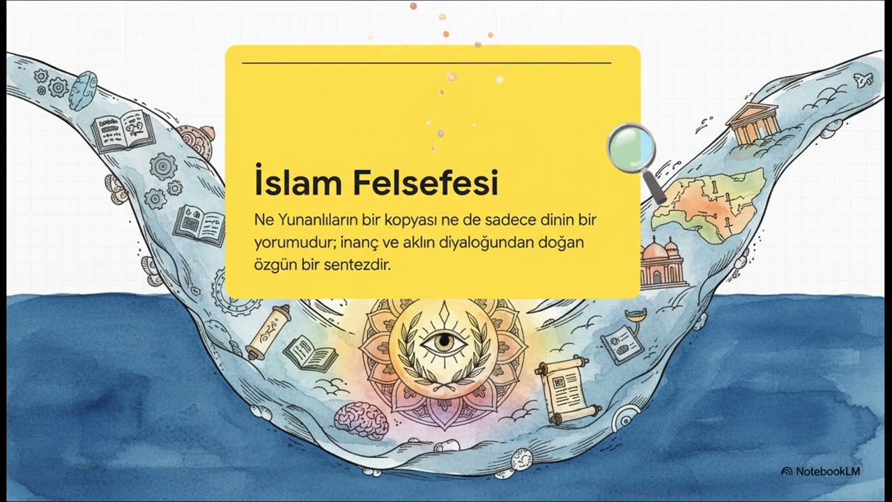 İslam Felsefesi Nasıl Doğdu?