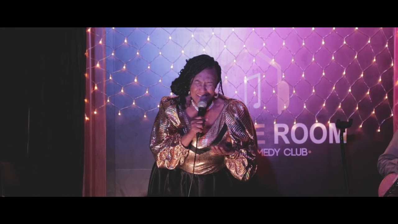 The Jazz Divas Mrs Luzipho