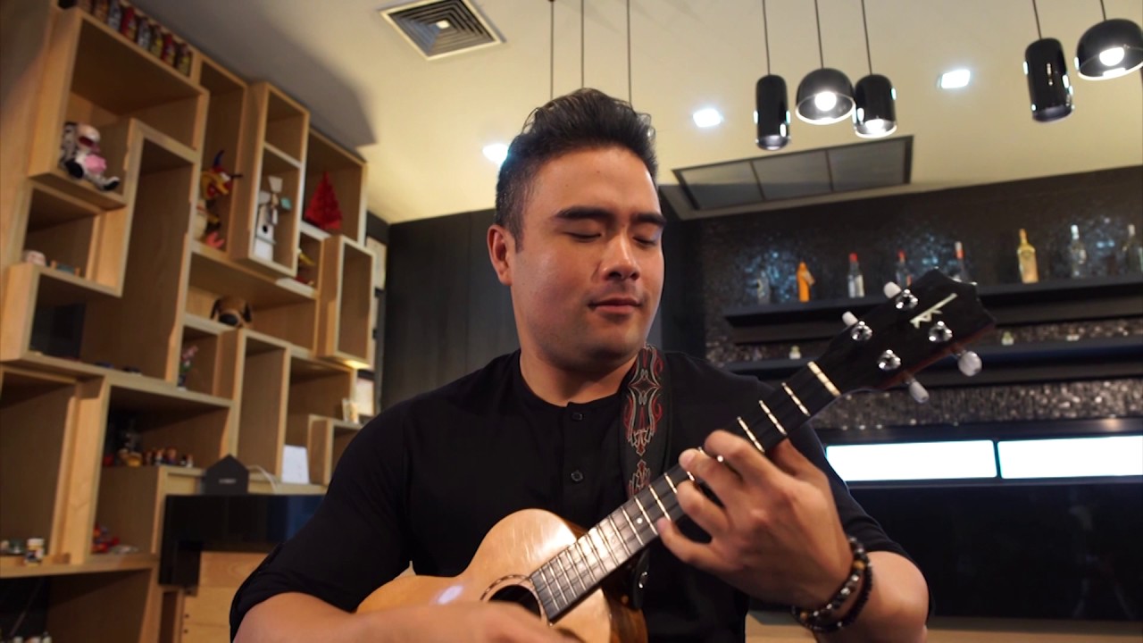 Kalei Gamiao - Heart Strings