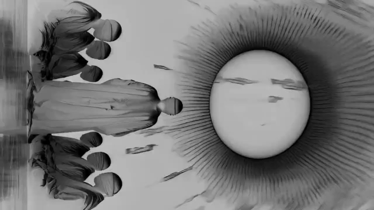 visual for vj loop