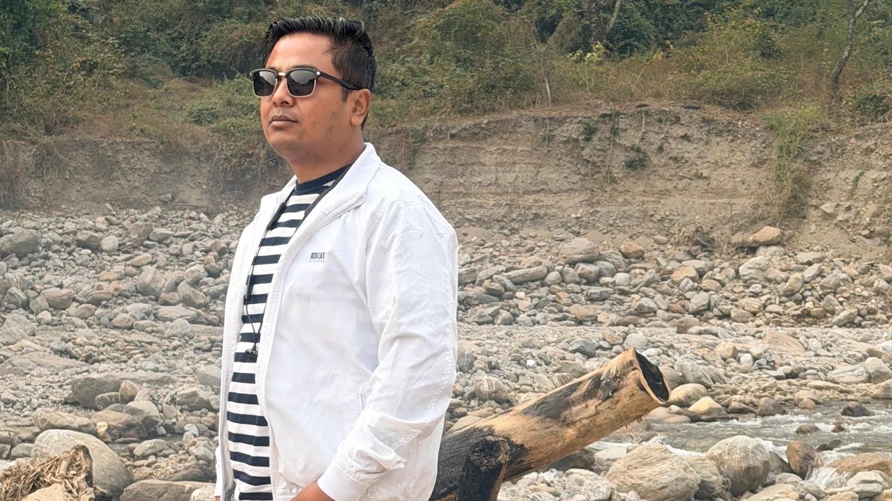 Vlog 41 || Dudhey & Dampheytar short trip ||
