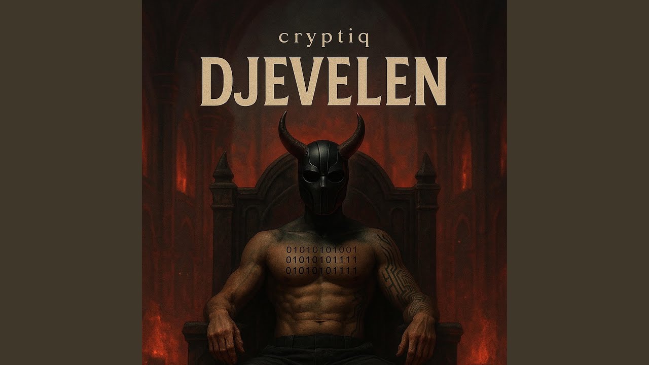 TEUFEL (feat. D3SPOIL)