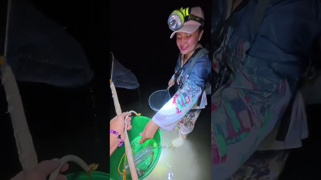 Nangilaw at nag Camping kami sa Baybay Beach #fyp #seafood #camping #simplelife #fishing 