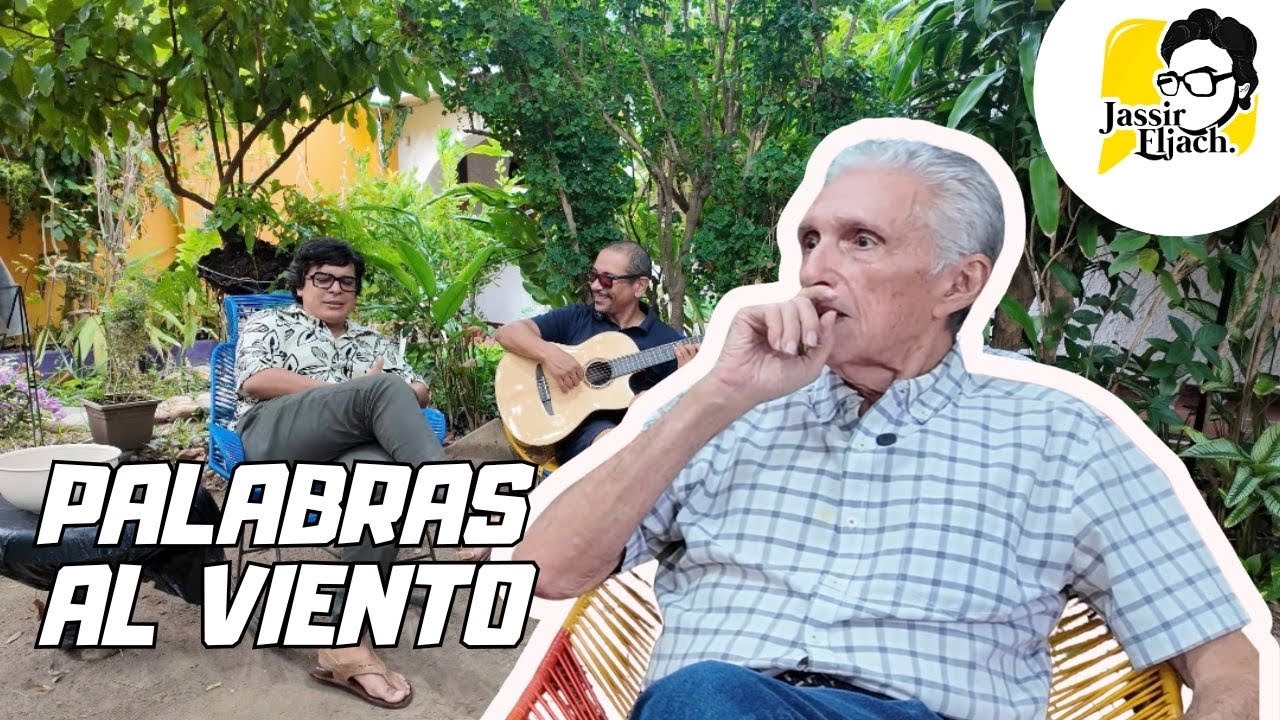 Santander durán Escalona canta 