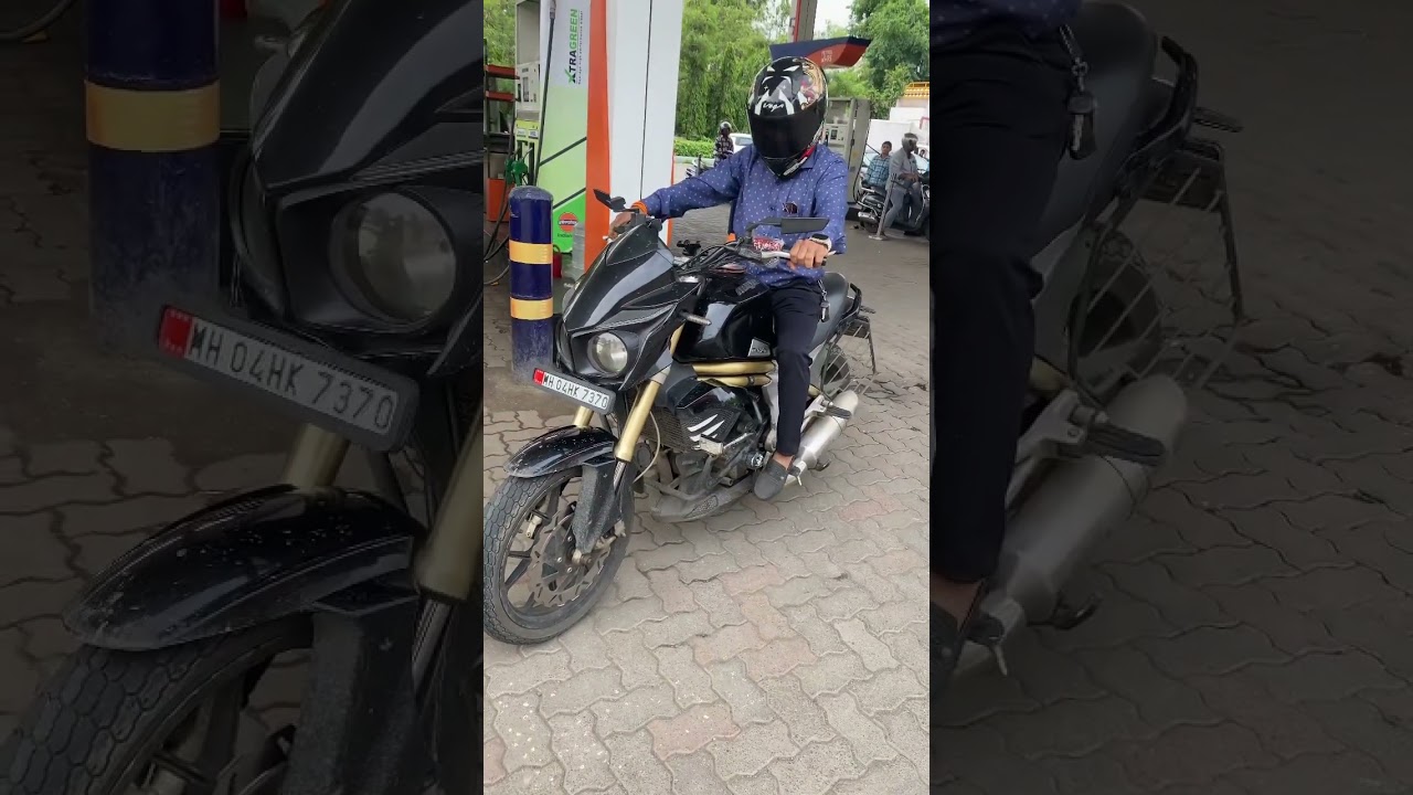 Mojo bike #shorts #shortvideo %a #automobile #bikeshorts #rider #publicreactin #motovlog