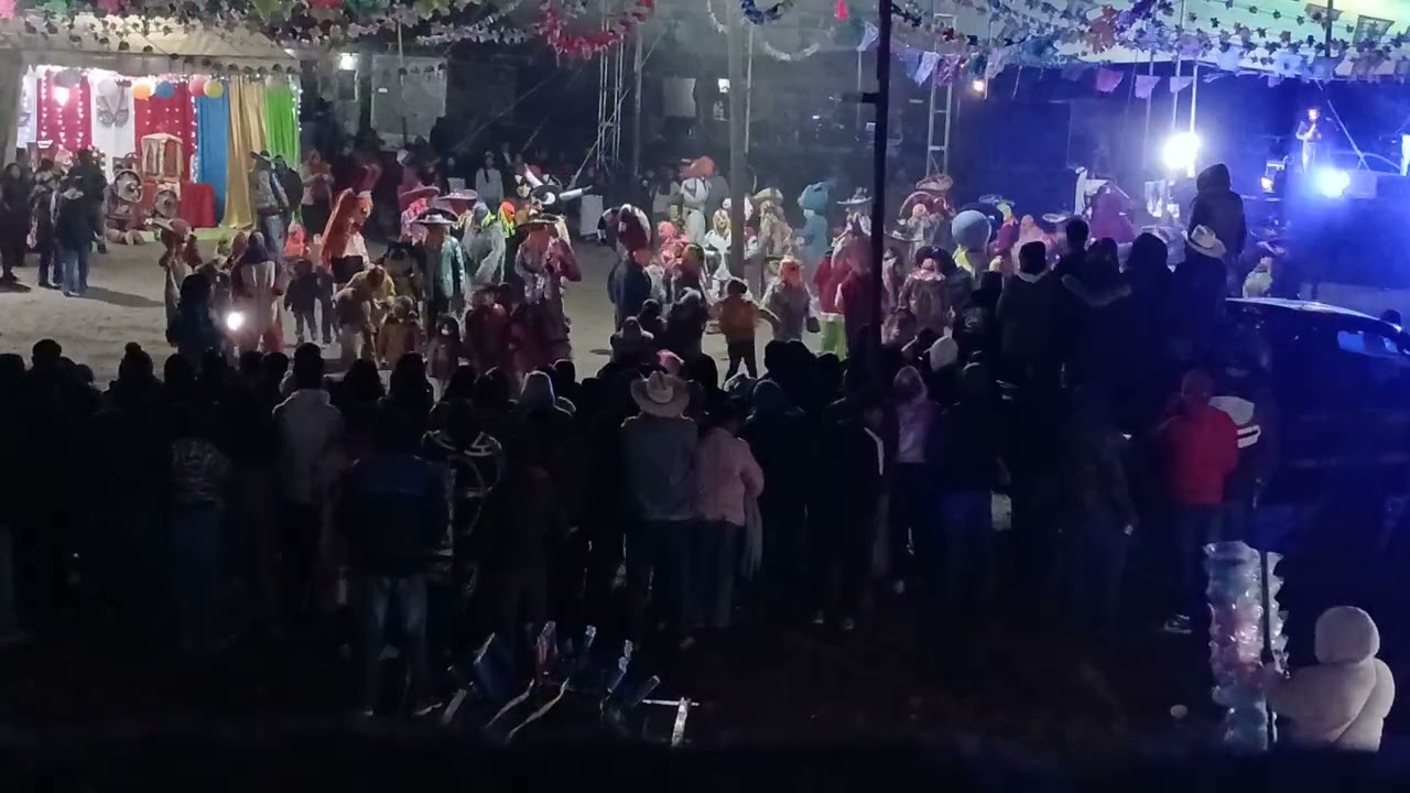 2da posada boyecito 2026
