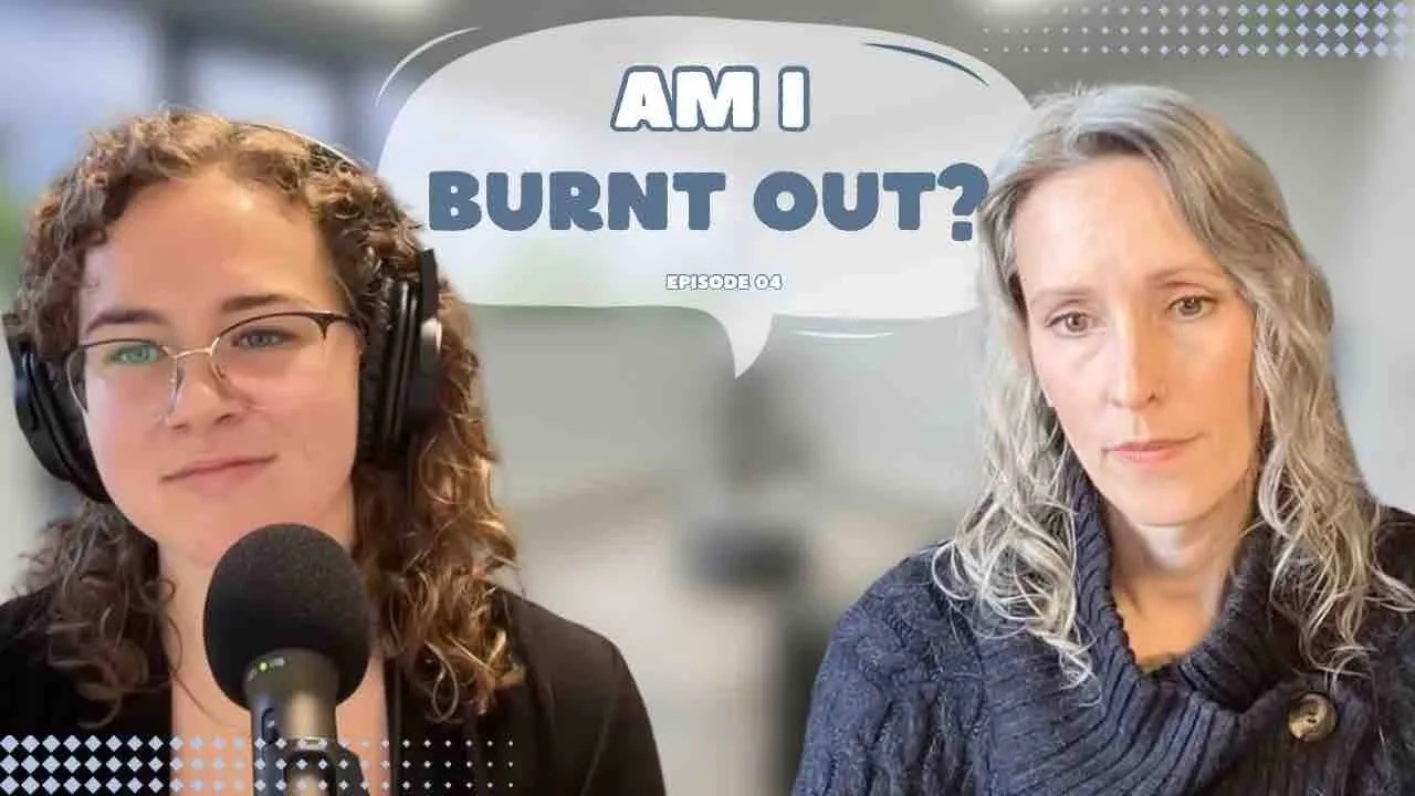 Parental Burnout, Neurodiversity in Teens, & LGBTQ+ Community | Erin, Registered Psychotherapist