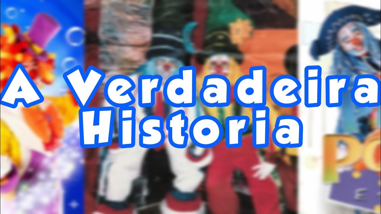 A VERDADEIRA HISTÓRIA DE PIRIRI PORORÓ