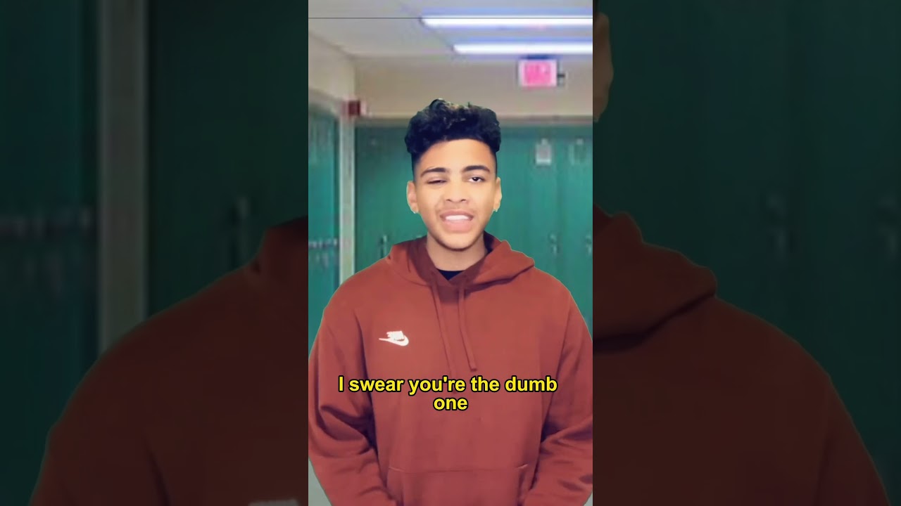 BRO GOT ROASTED PT3&hellip;💀😂 #comedy