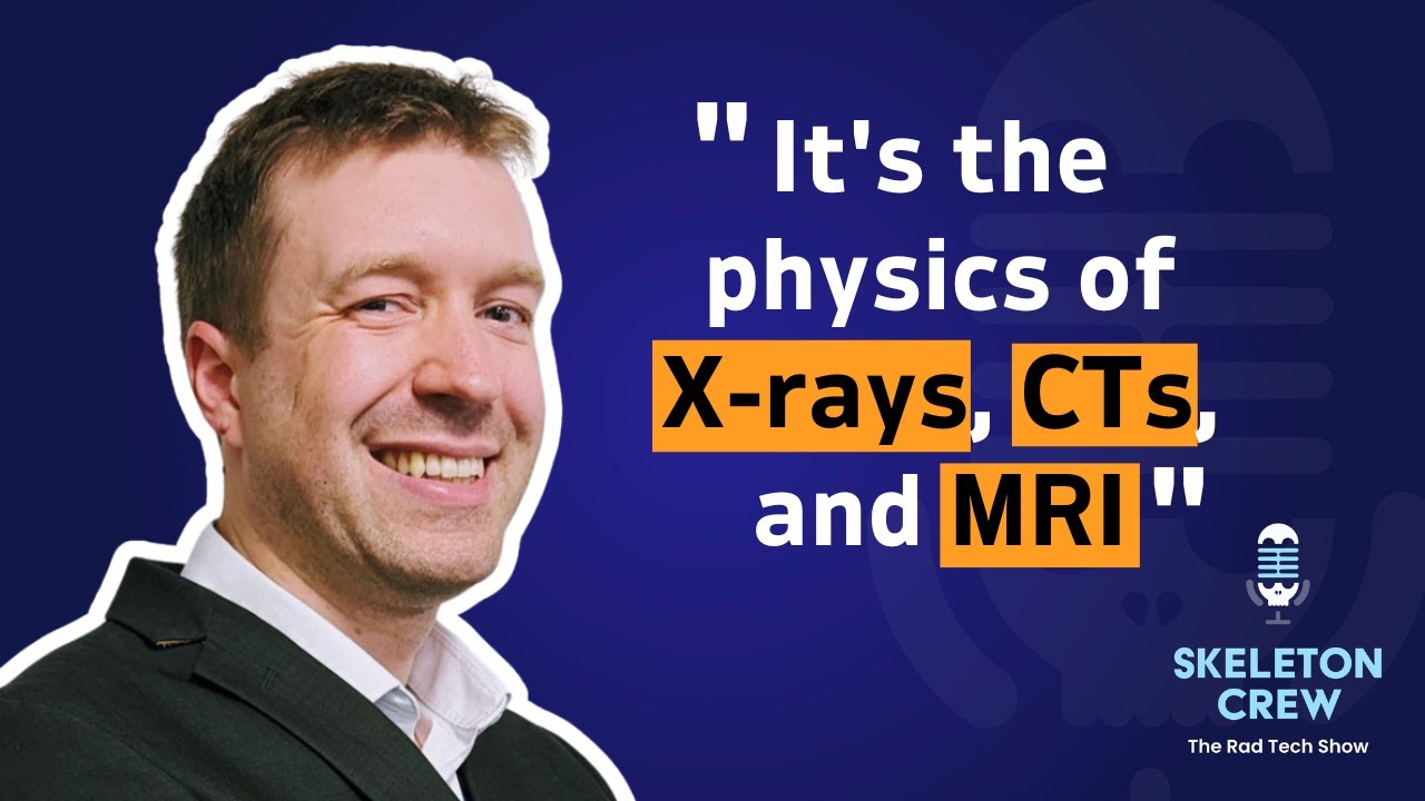 Bridging Theory and Practice in Radiology Education with Christopher Clarke