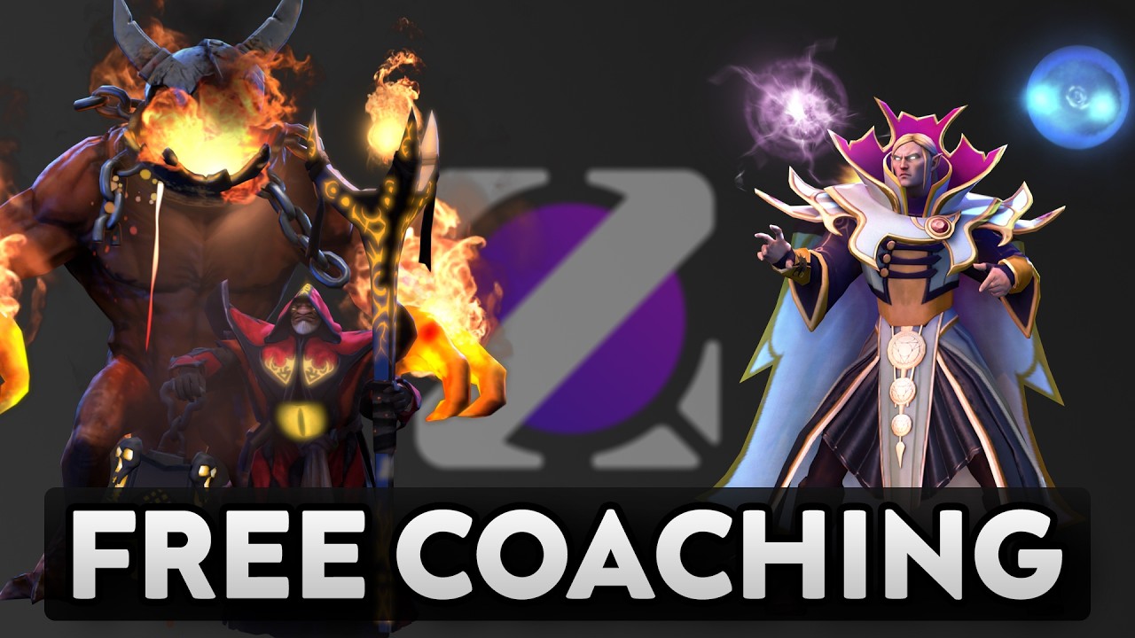 Free Coaching - Comparing you to pros