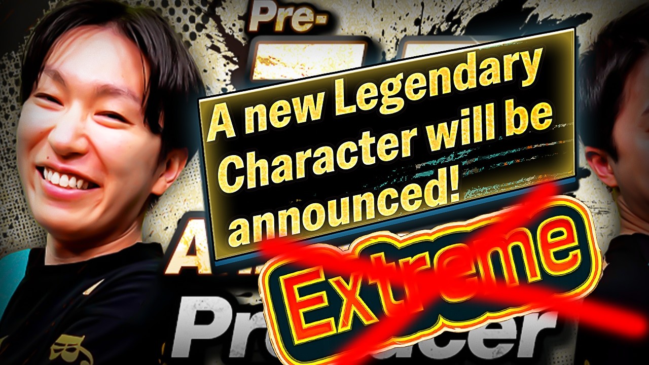 7.5 Anniversary Producer Letter &mdash; My Predictions (Doffy? Bounce Man?)