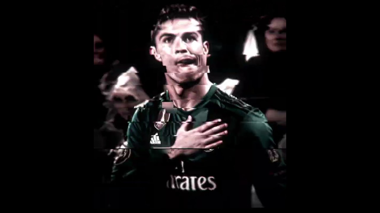 Ronaldo X Boogie down #viralvideo
