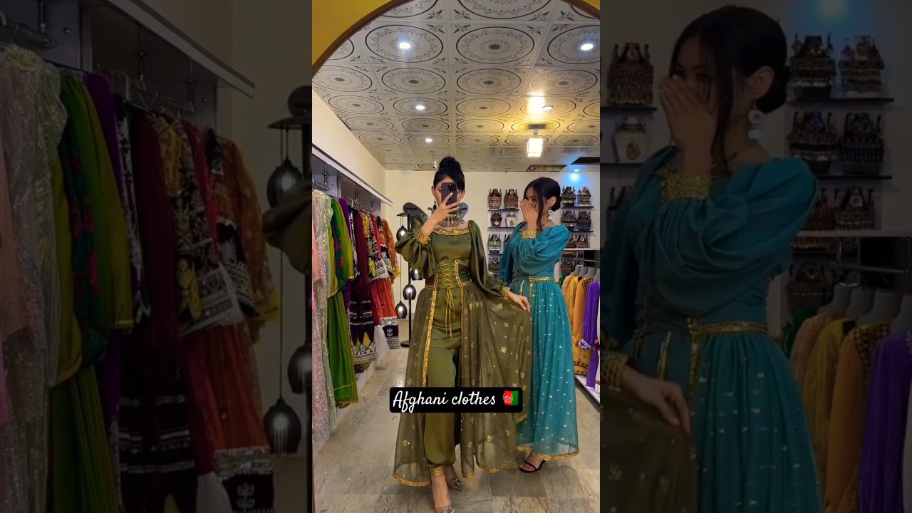 Afghani beautiful clothes🇦🇫🥰#afghanistan #afghanibride #afghanwedding #youtubeshorts #1000subscriber