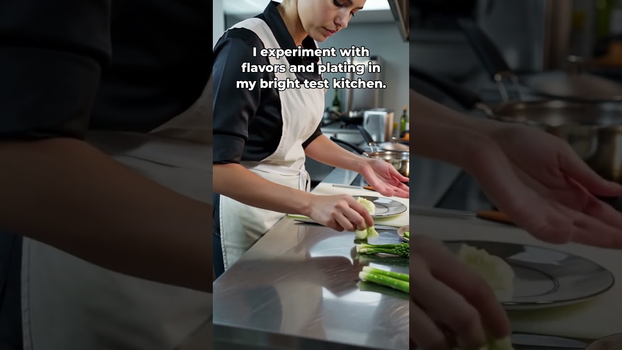 Inside a Michelin-Starred Tasting Menu Created Just for You!