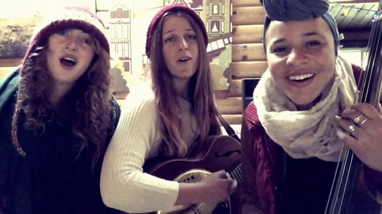 Rainbow Girls - 