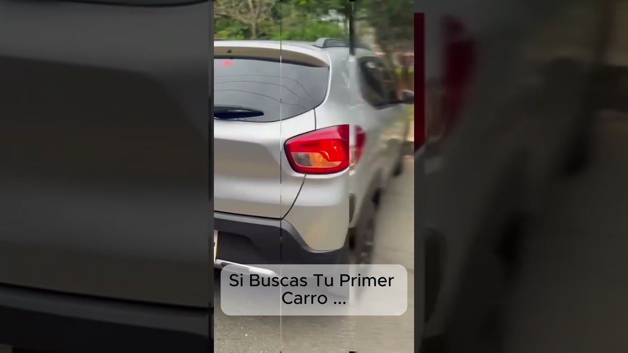 KWID OUTSIDER 2022