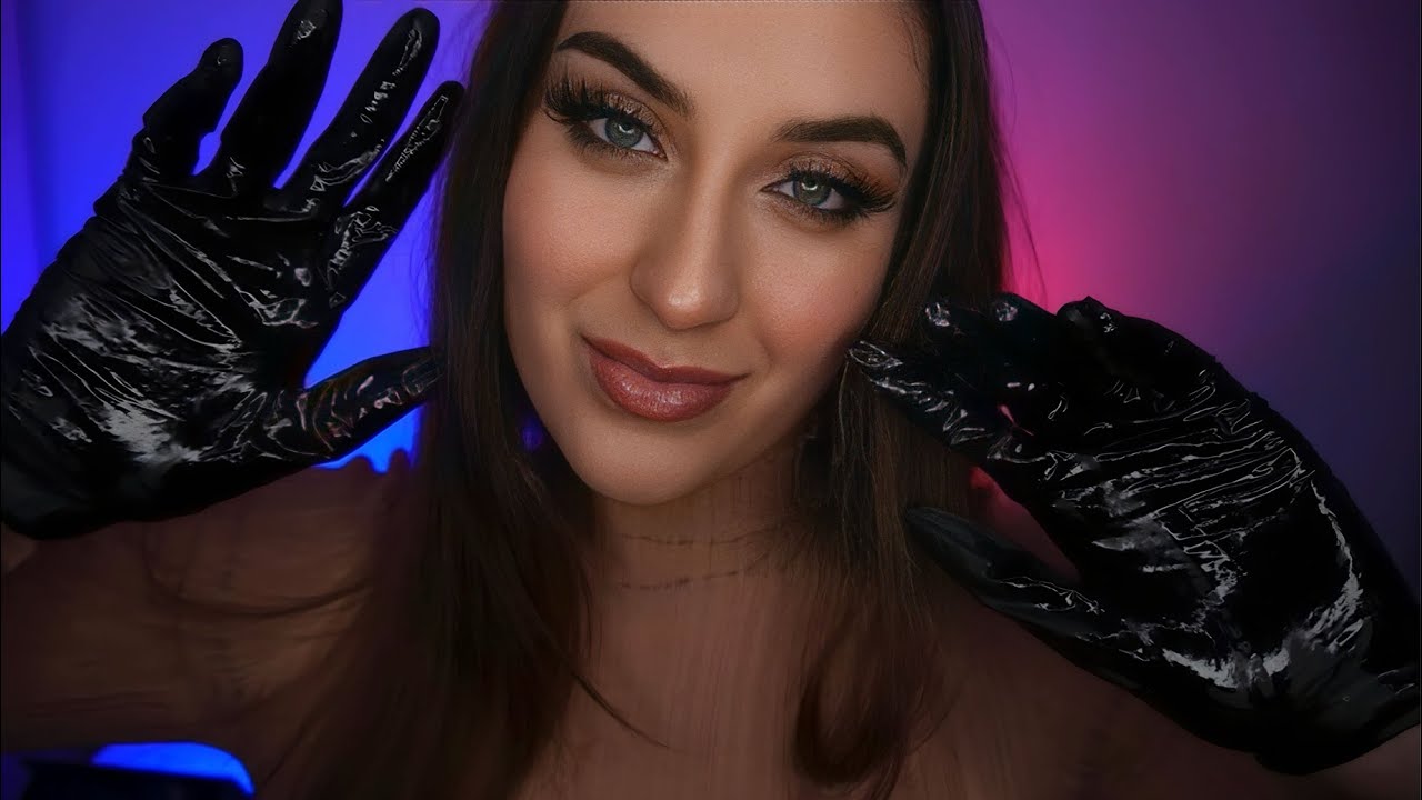 ASMR Gloves Sounds For People Who Haven't Got Tingles 🧤 Latex Gloves, Rubber Gloves, Nitrile Gloves