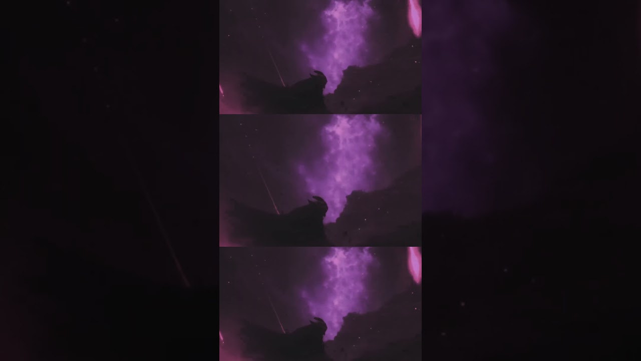 The Nebula of Vampires 