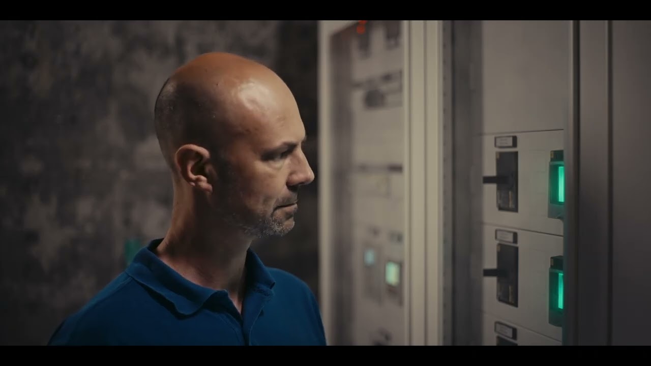 ACQUE BRESCIANE  - VIDEO CORPORATE