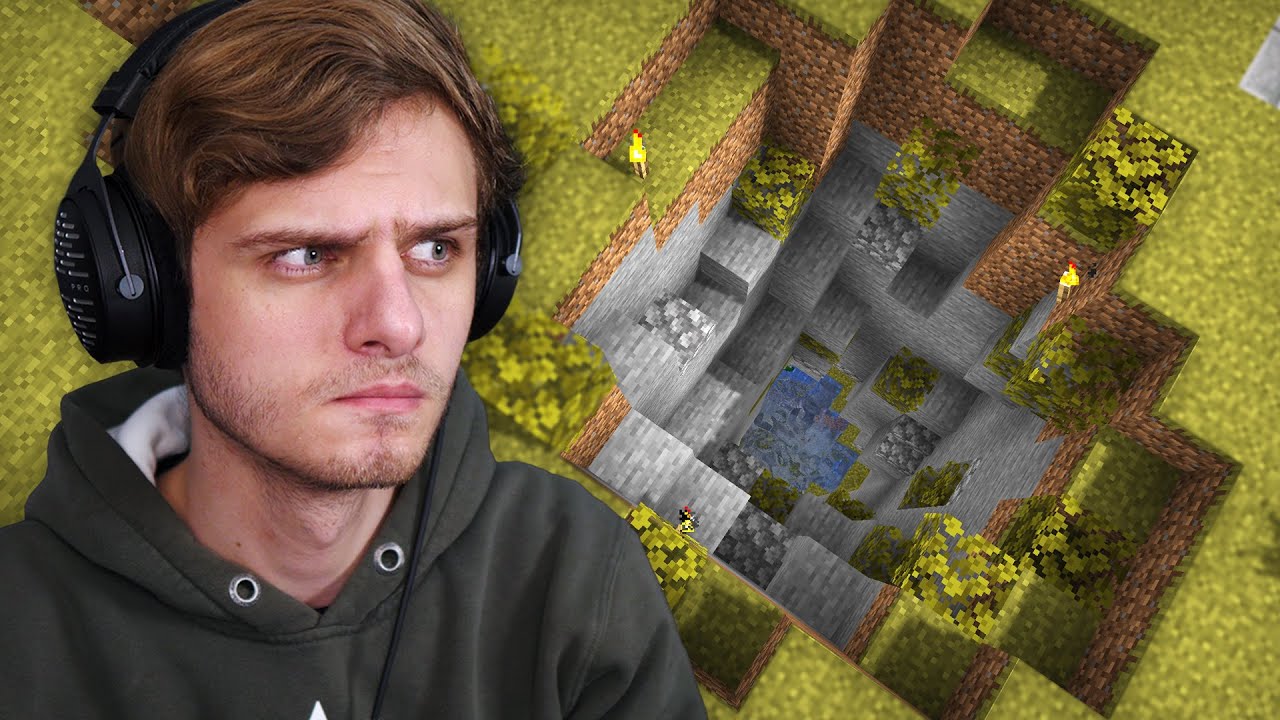 ER ZIT EEN GAT IN MIJN HUIS | MakkerCraft [#38]