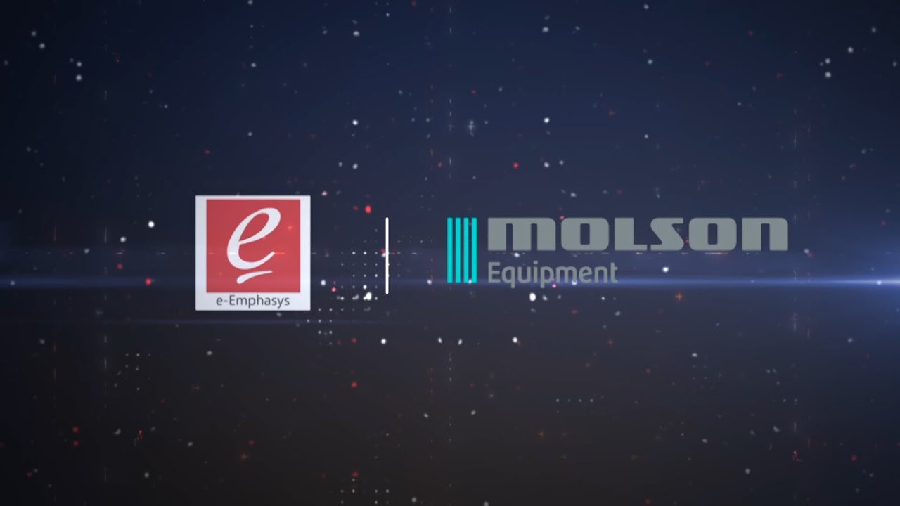 Molson Group Success Story Video