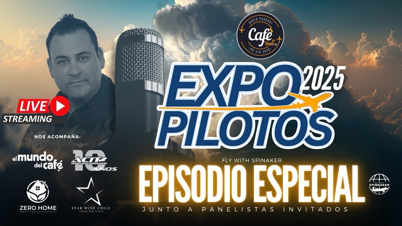 EXPO PILOTOS 2025