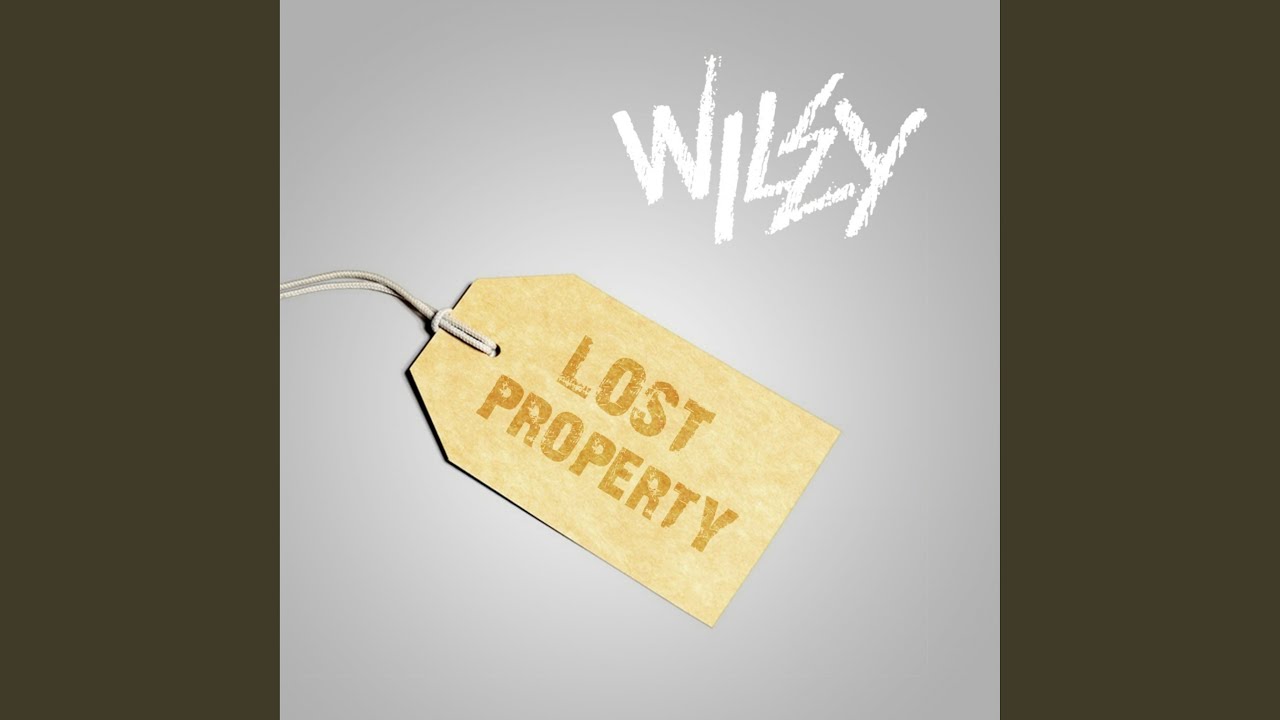 Lost Property