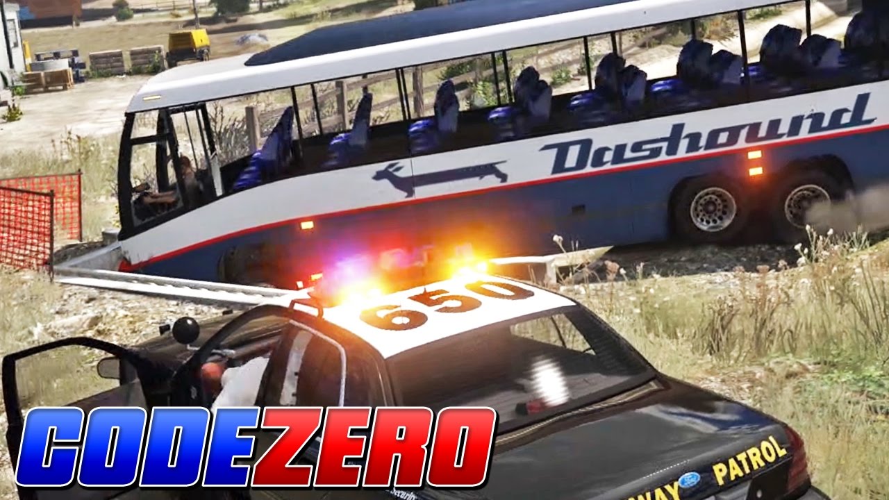 Code Zero Patrol - Dashound Dash