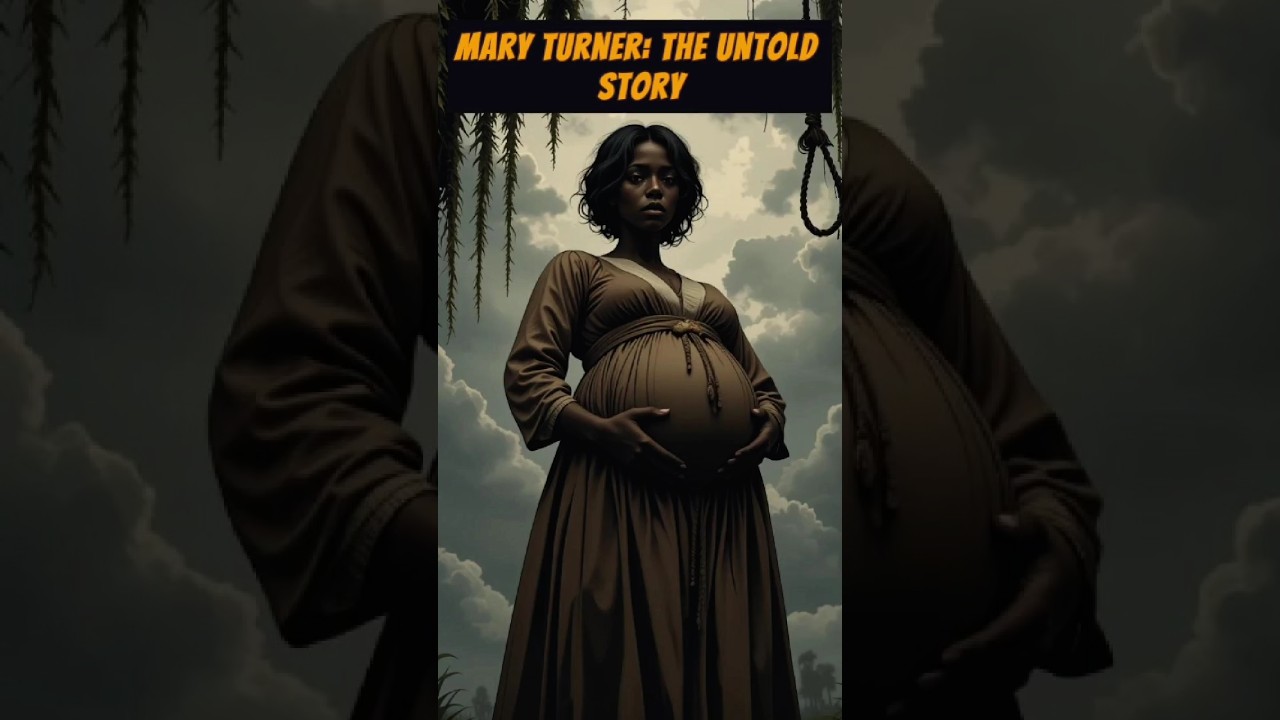 Mary Turner: The Untold Story