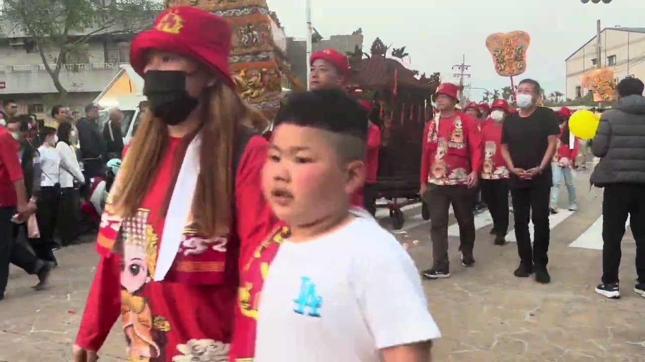 260308-2=嘉義縣竹崎鄉白杞寮玉山岩三=十三庄大轎特輯