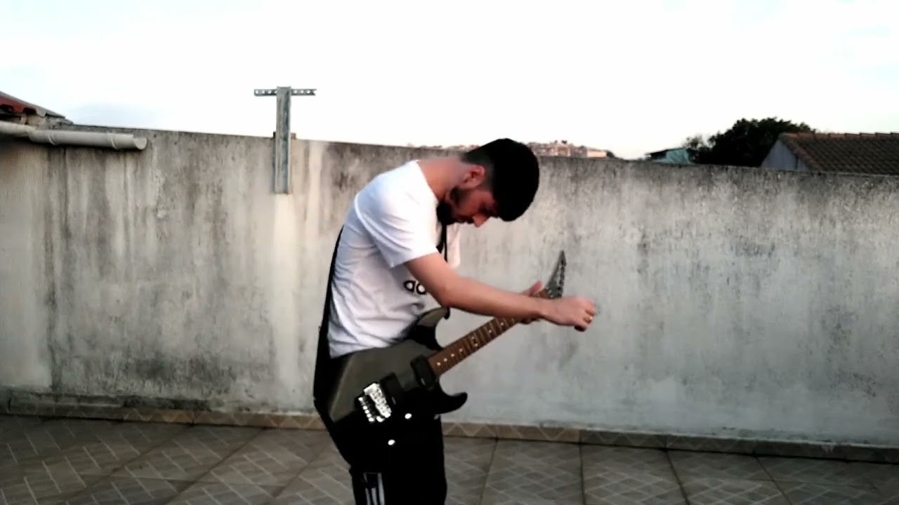 Coal Chamber - Loco | Guitar Cover by Jontz