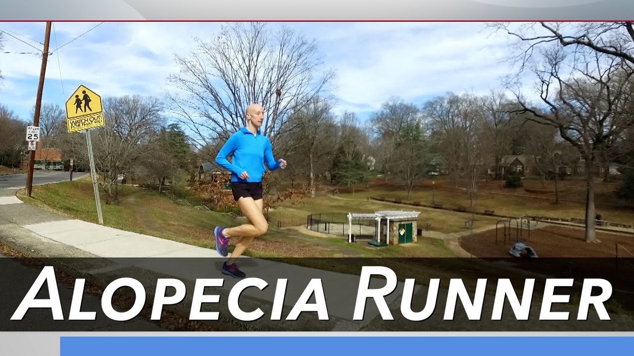 Carolina Impact: Alopecia Runner