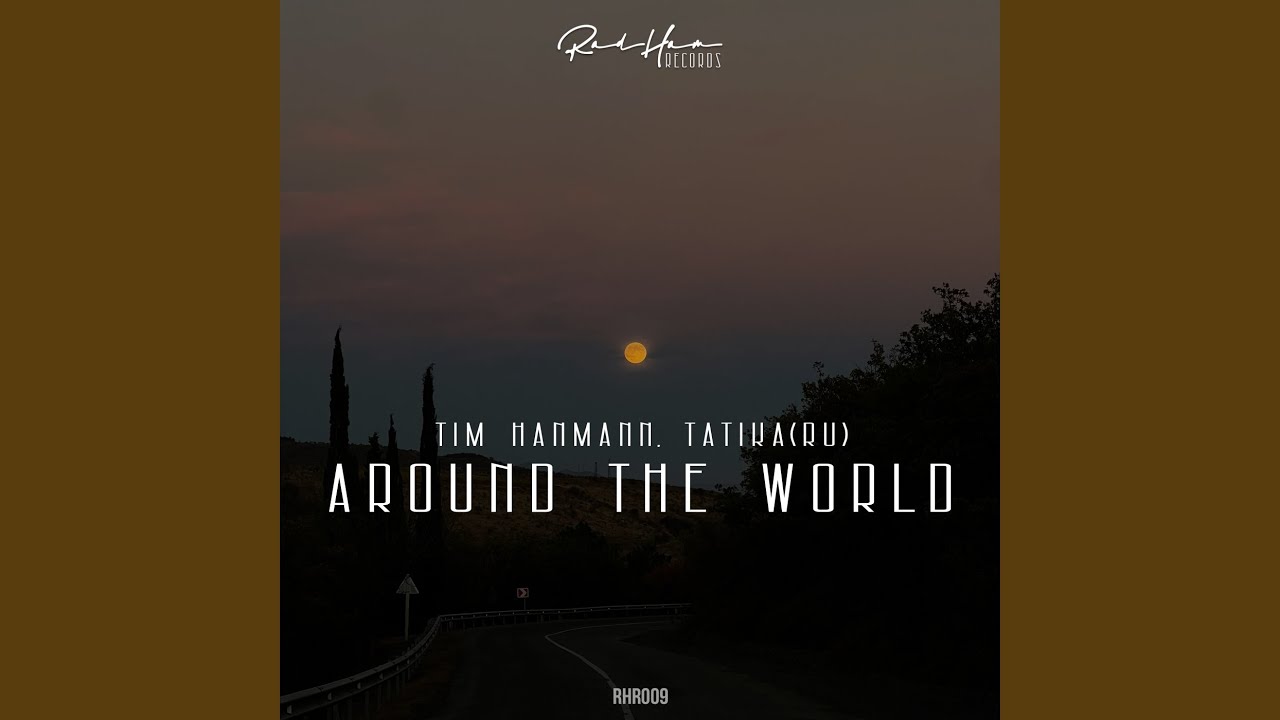 Around the World feat. TATIKA