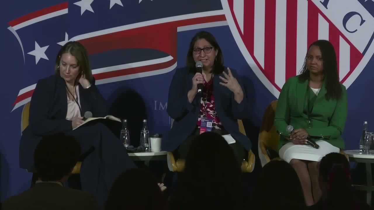 Defending Dignity: Immigration on the Frontlines of Civil Rights