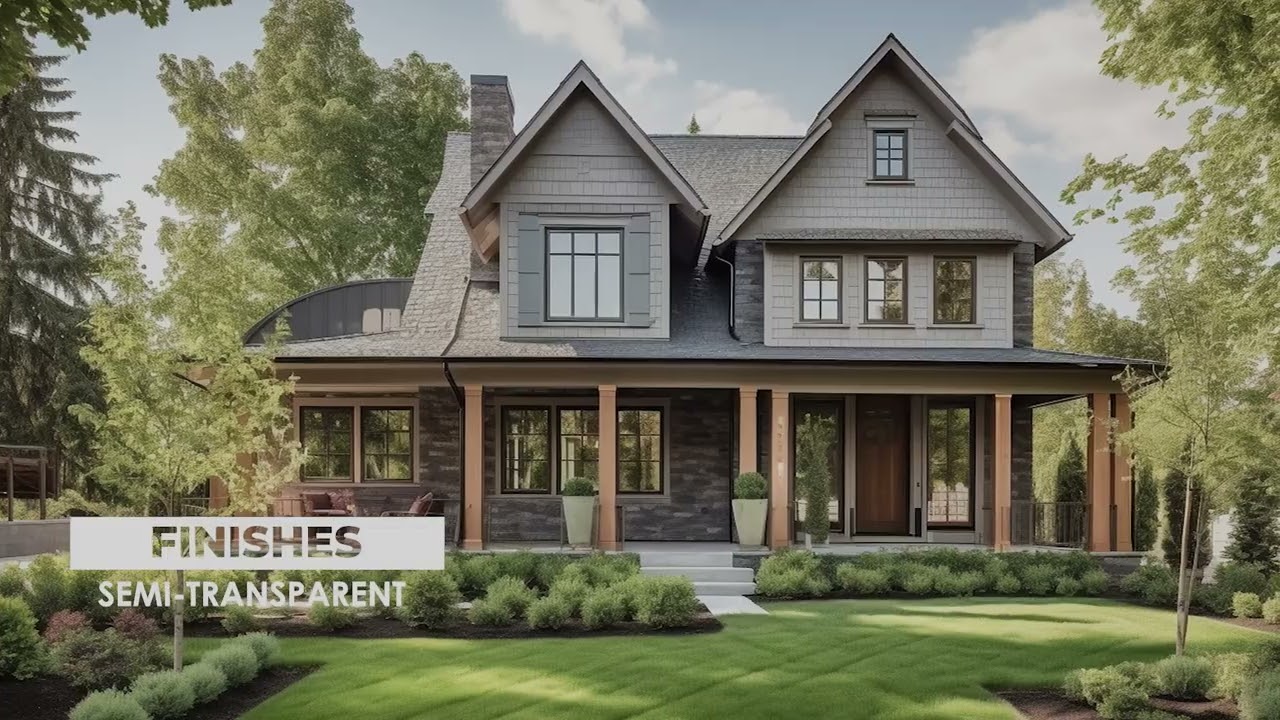 Intro To Cedar Shingles Direct