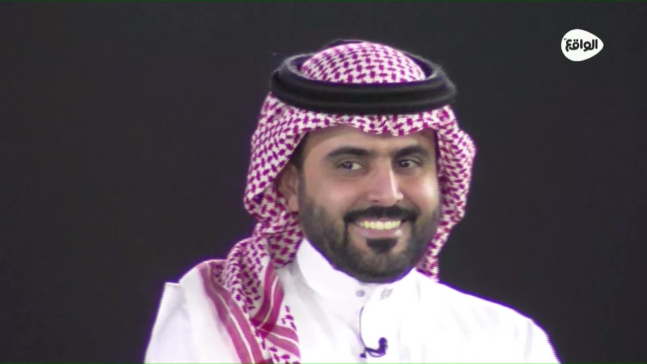 خروج المتسابق نايف الأكلبي #كاريزما84