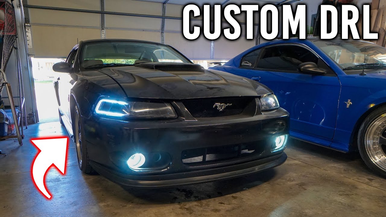 CHANGING UP THE NEW EDGE GAME!