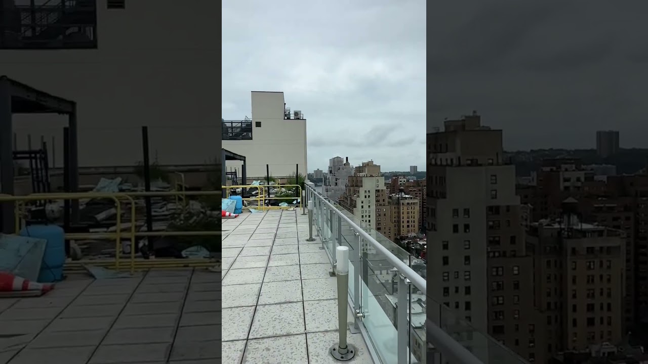 212 W 72nd St - Building Tour