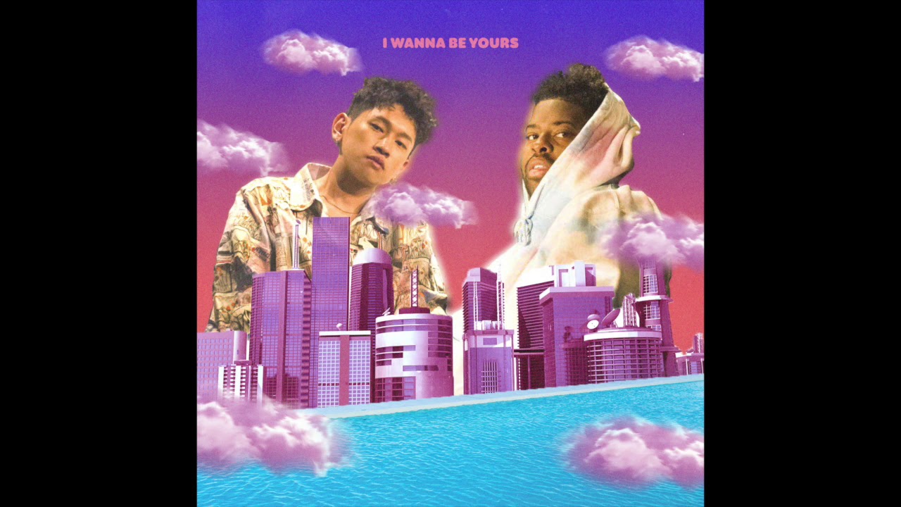 Pink Sweat$ & Crush - I Wanna Be Yours