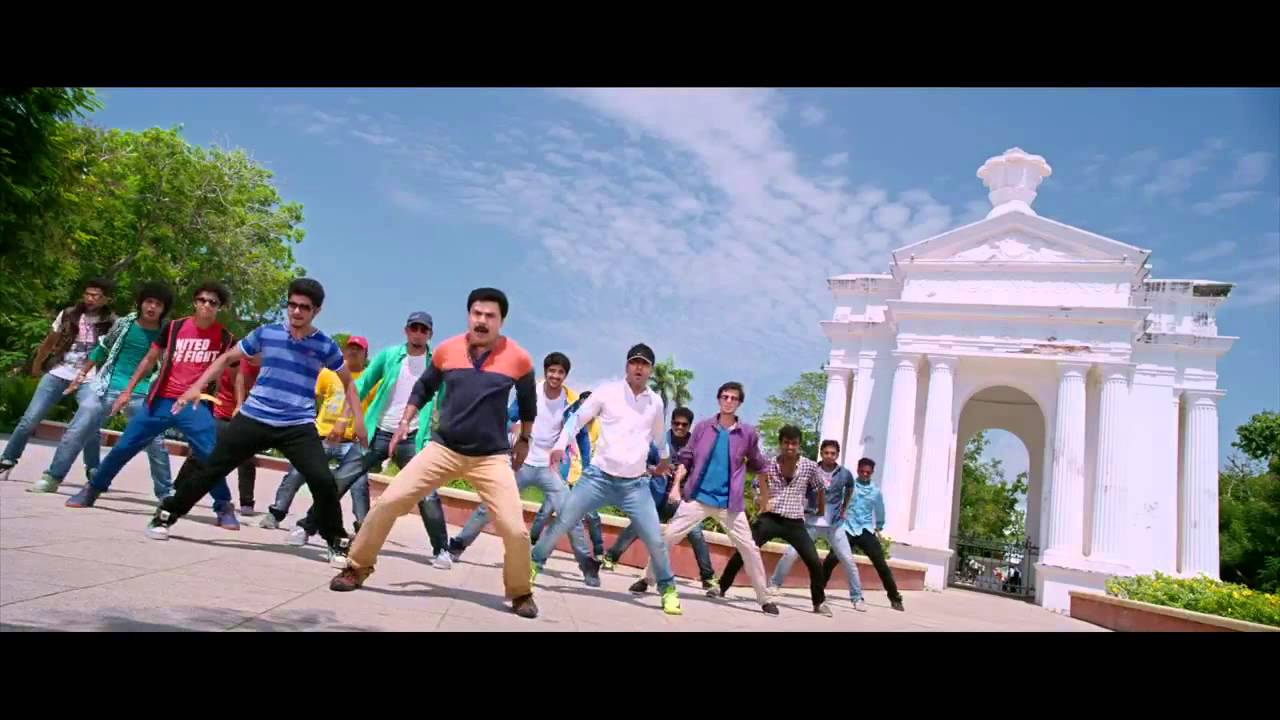 Nee Kannil Minnum Swapnam Video Song | Villali Veeran | Dileep | S.A.Rajkumar