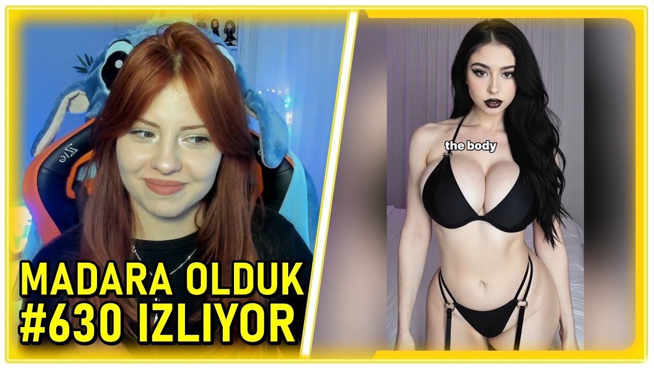 Ertassla | Madara Olduk #630 İzliyor