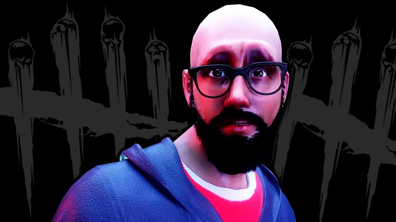 EQUIPO DE INCOMPETENTES - DEAD BY DAYLIGHT GAMEPLAY ESPAÑOL